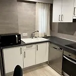 Exyca Barrio Salamanca