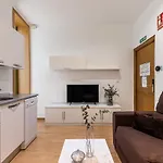 Waou Apartamentos En Sol Confort 4
