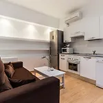 Waou Apartamentos En Sol Confort 4