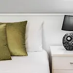 Waou Apartamentos En Sol Confort 4