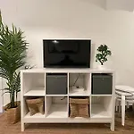 Centrico And Cozy Apt Para 9Pax En Calle San Dimas