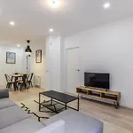 Apartamento Madrid Rio III