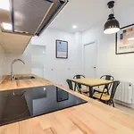 Apartamento Madrid Rio III
