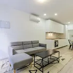 Apartamento Madrid Rio III