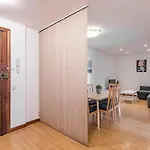 Ave Apartamento En Madrid Centro Atocha