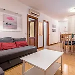 Ave Apartamento En Madrid Centro Atocha