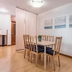 Ave Apartamento En Madrid Centro Atocha
