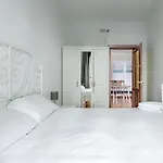 Ave Apartamento En Madrid Centro Atocha