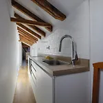 Charming Barrio De Las Letras