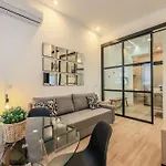 Myhousespain - Acogedor Piso Cerca De Atocha II