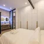 Myhousespain - Acogedor Piso Cerca De Atocha I