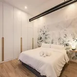 Myhousespain - Acogedor Piso Cerca De Atocha I