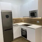 Nuevo piso Retiro