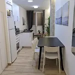 Nuevo Piso Castellana Norte ML9c
