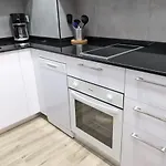 Nuevo Piso Castellana Norte Ml9P