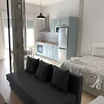 La Paz Apartments