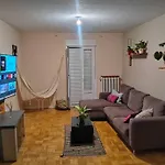 Habitacion Privada En Madrid-Piso Compartido