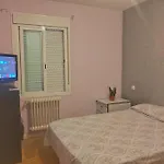 Habitacion Privada En Madrid-Piso Compartido