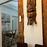 Loft4 Luxury Vacation Deluxe Plaza Mayor