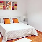 A18 Espectacular Piso En El Centro De Madrid