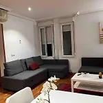 A18 Espectacular Piso En El Centro De Madrid