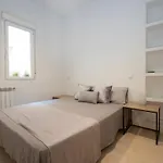 Hermoso Piso Barrio De Salamanca