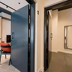 2º Beautiful Studio In Legazpi-Alic2