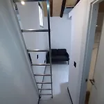 Estudio Con 2 Plantas - Puerta Del Sol