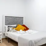 Flat For Groups 8 People In Gran Via-Cgrac4