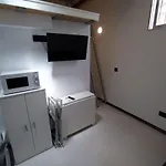 Estudio Con 2 Plantas - Puerta Del Sol