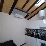 Estudio Con 2 Plantas - Puerta Del Sol