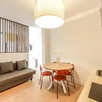 Apartamentos Reformados En Lavapies