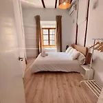 Centrico Apt 7Pax En Anton Martin/Centro De Madrid