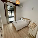 Centrico Apt 7Pax En Anton Martin/Centro De Madrid