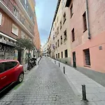 Amazing&Elegant Apt 7Pax En C/Jesus Y Maria/Centro
