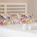 Minty Stay - Montera
