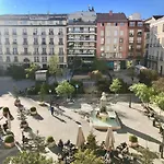 10 Plaza De Pedro Zerolo
