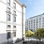 Ave Apartamentos Madrid Centro Atocha