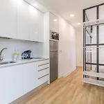 Arturo Soria Apartments2