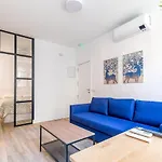 Arturo Soria Apartments1