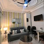 Myhousespain - Sensacional Piso En Lavapies