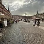 Economico Piso En Madrid Centro
