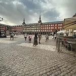 Economico Piso En Madrid Centro