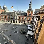 Economico Piso En Madrid Centro
