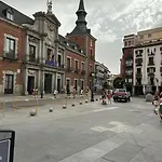 Economico Piso En Madrid Centro