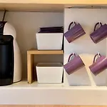 Charming Gran Via Attic