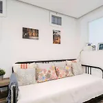 Beautiful Flat In Lavapies-Embajadores