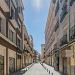 2 Bedroom Flat In La Latina-Carn