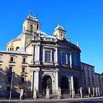 Estudio En Palacio La Latina