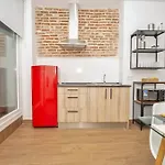 Estudio En Palacio La Latina